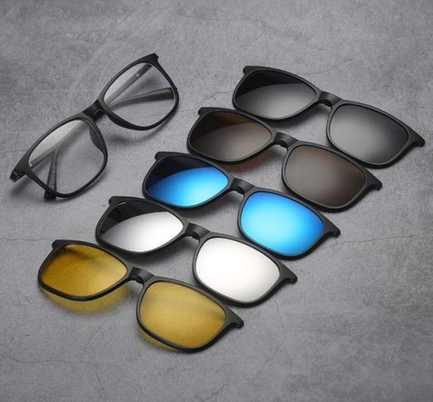 نظارة  6x1 ® MAGIC VISION