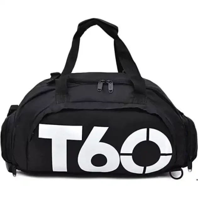 Sac de Sport Imperméable T60